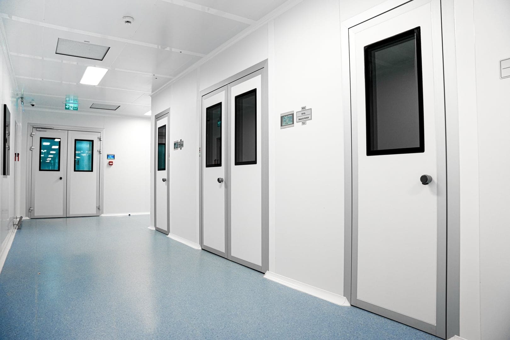 Teslim Öncesi Kontrol